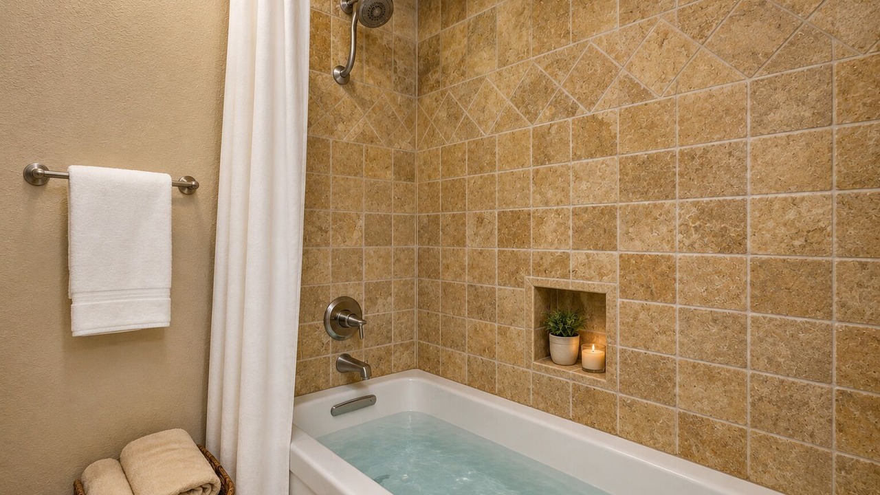 Photo of Bathroom in Downtown Park City