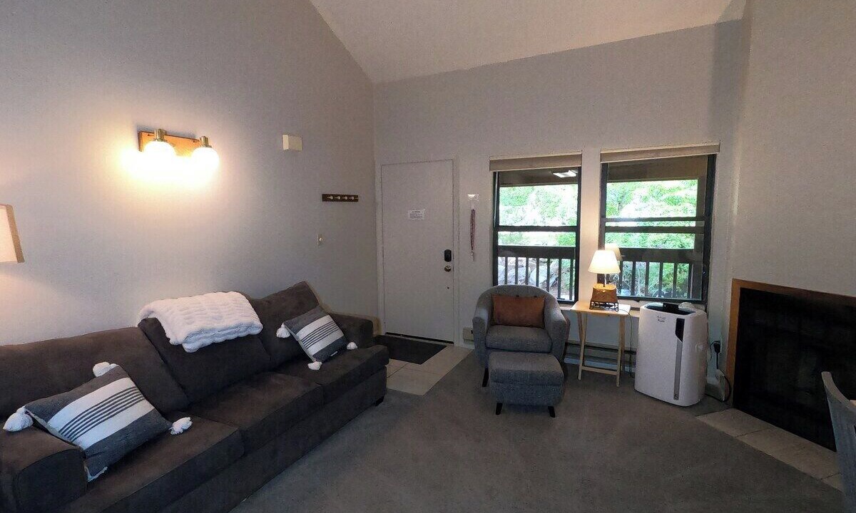 Photo of Bedroom in Eden