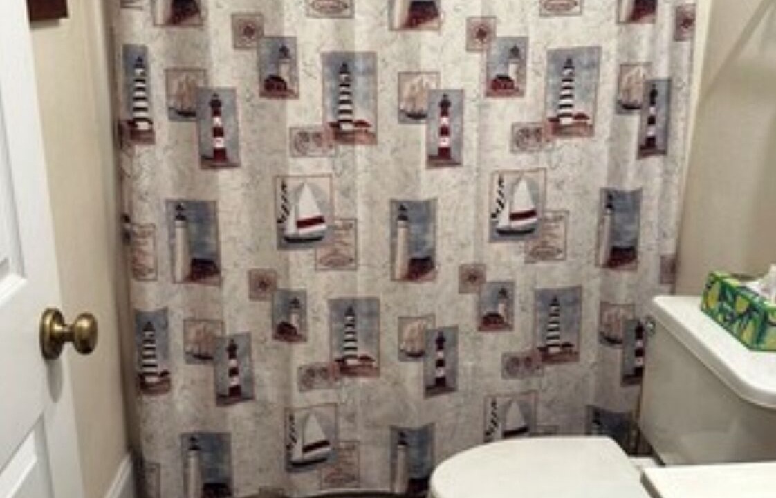 Photo of Bathroom in Port St. Joe