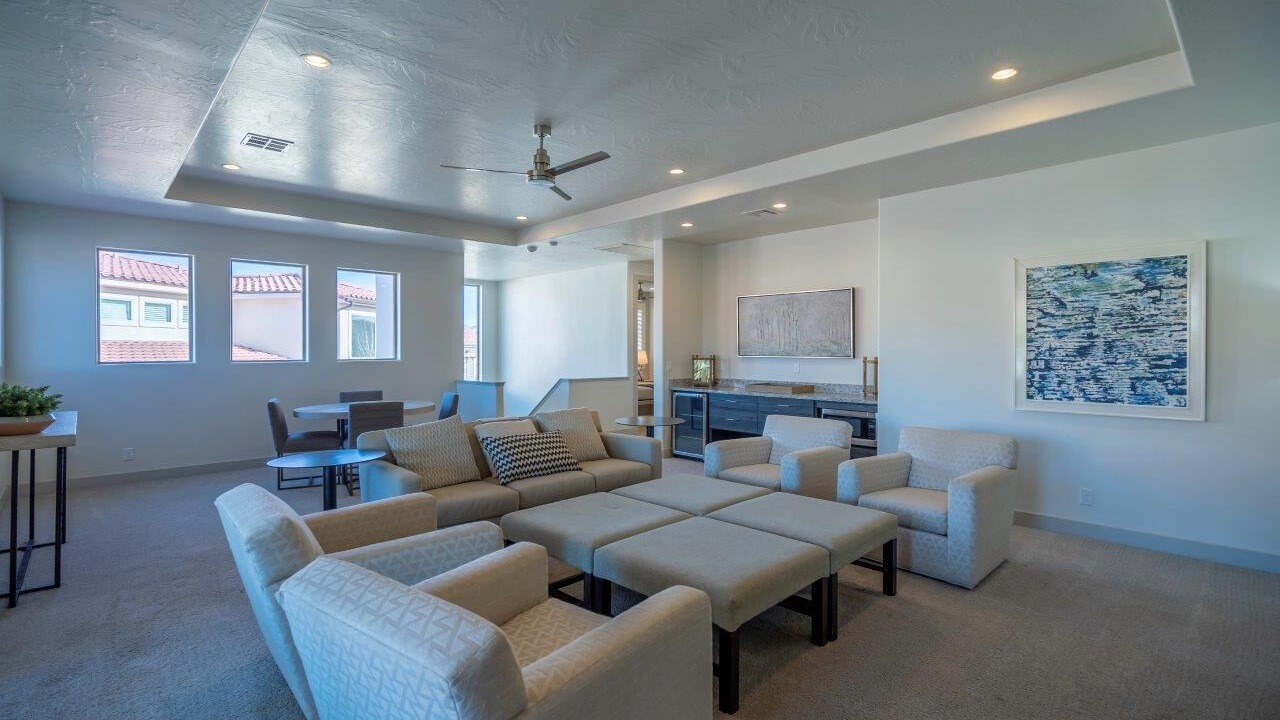 Photo of Bedroom in Santa Clara