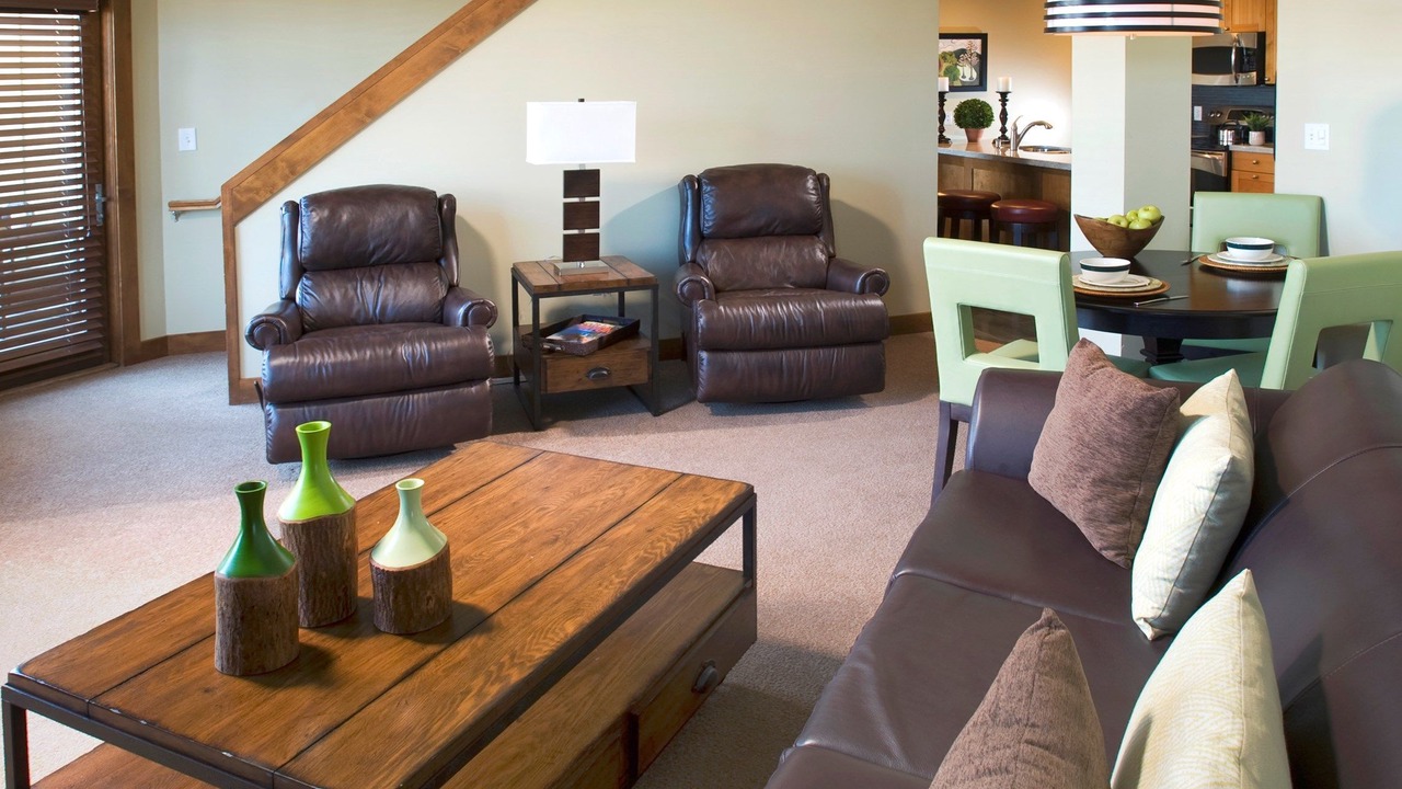 Photo of Bedroom in Park City