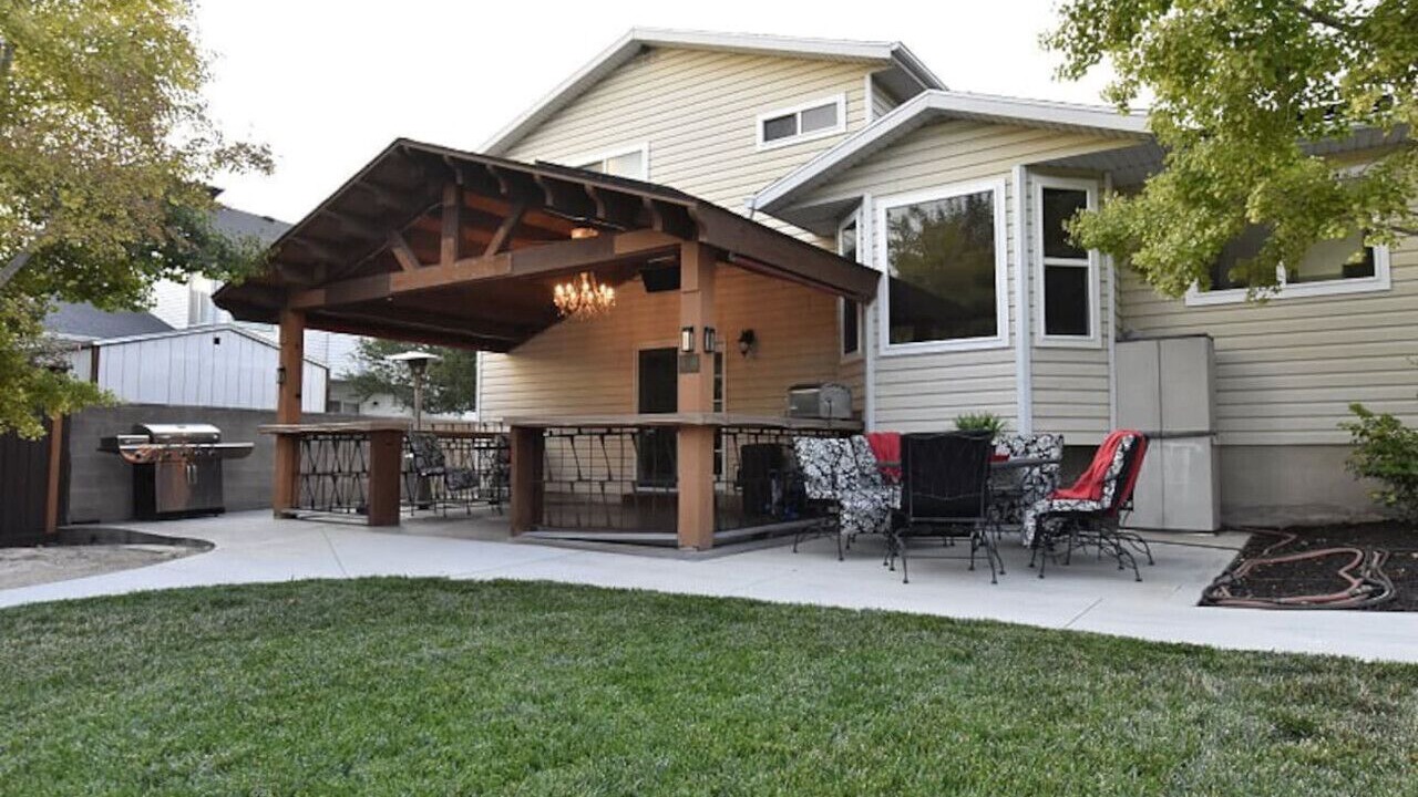 Photo of Outdoor in West Valley City