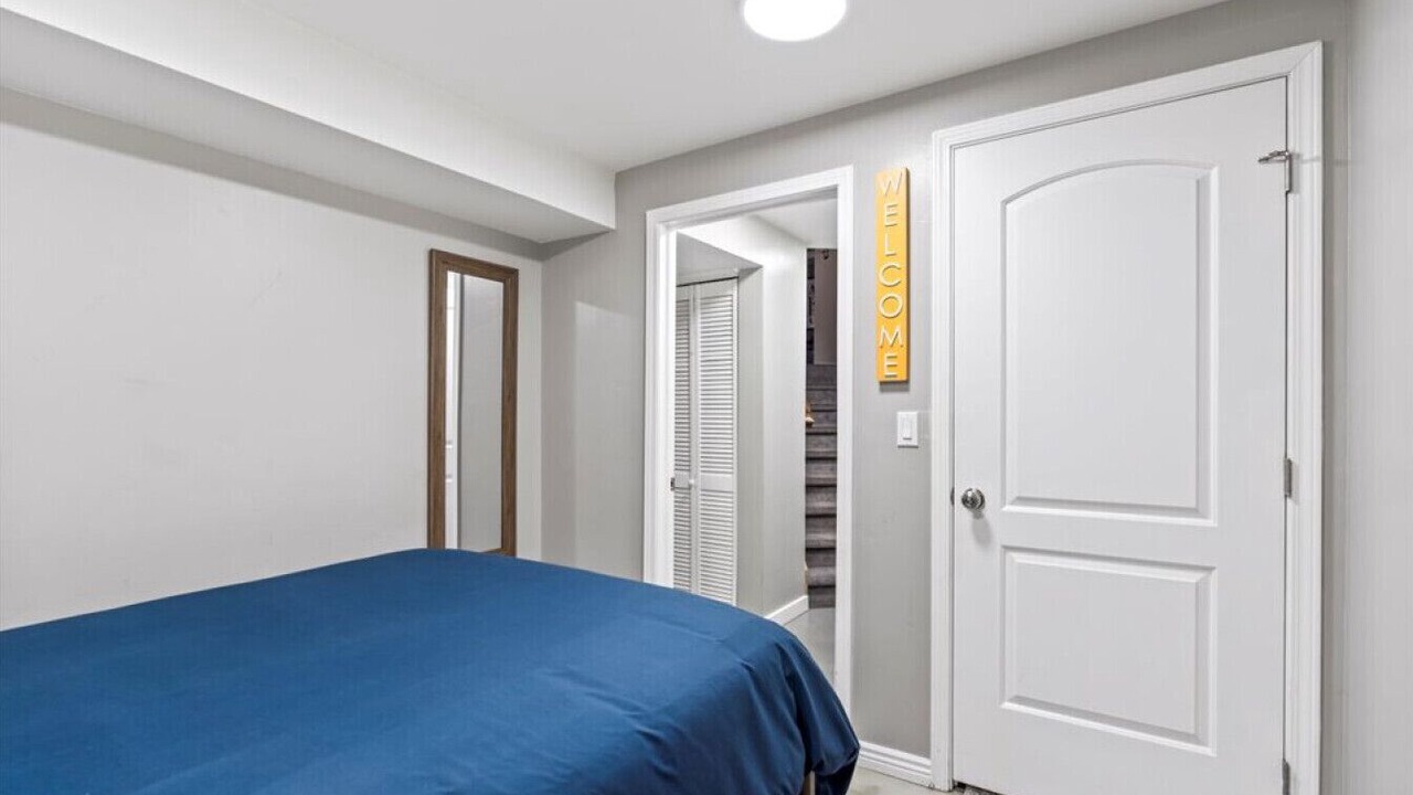 Photo of Bedroom in West Valley City