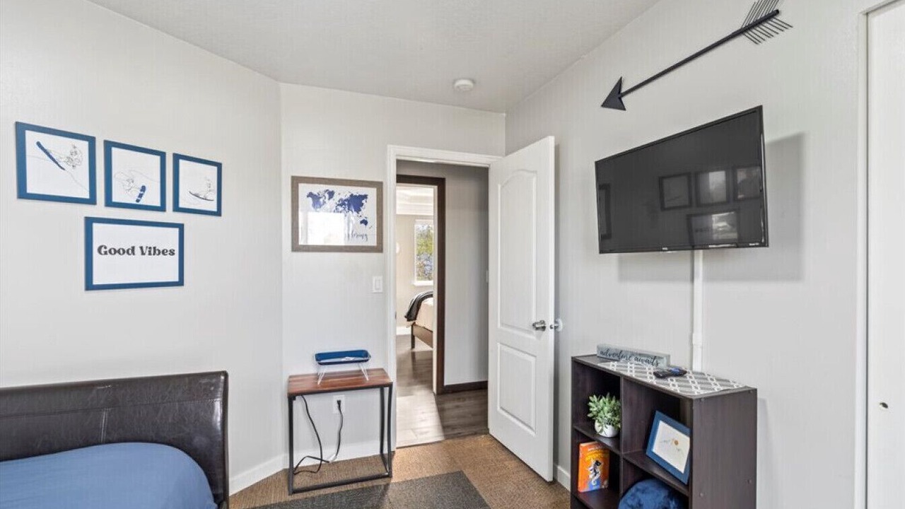 Photo of Bedroom in West Valley City