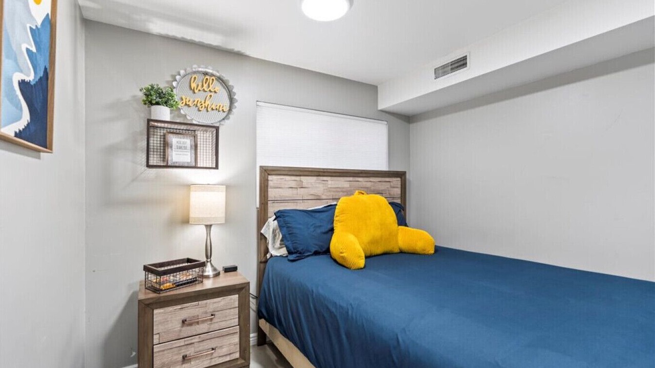 Photo of Bedroom in West Valley City