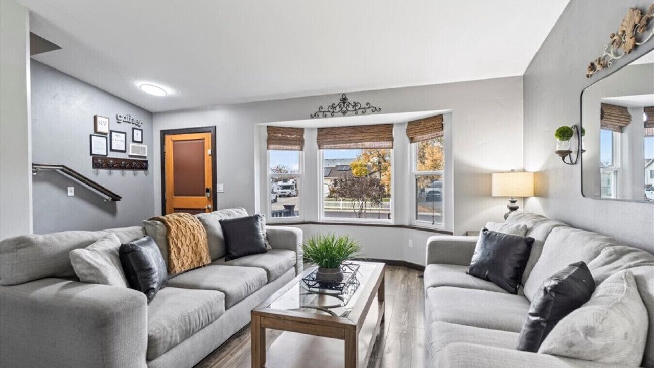 Photo of Livingroom in West Valley City