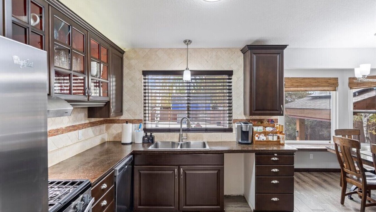 Photo of Kitchen in West Valley City