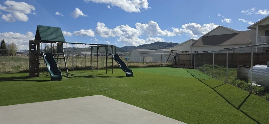 Photo of Outdoor in Garden City
