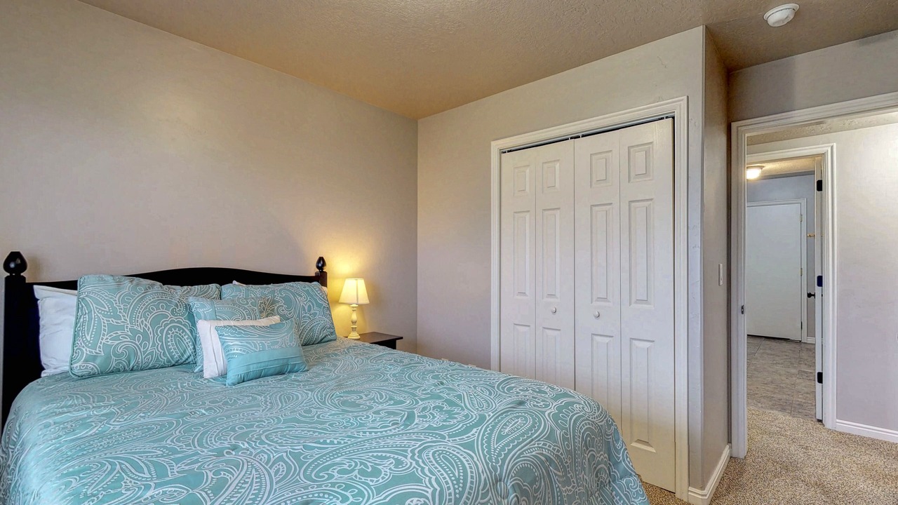 Photo of Bedroom in Garden City