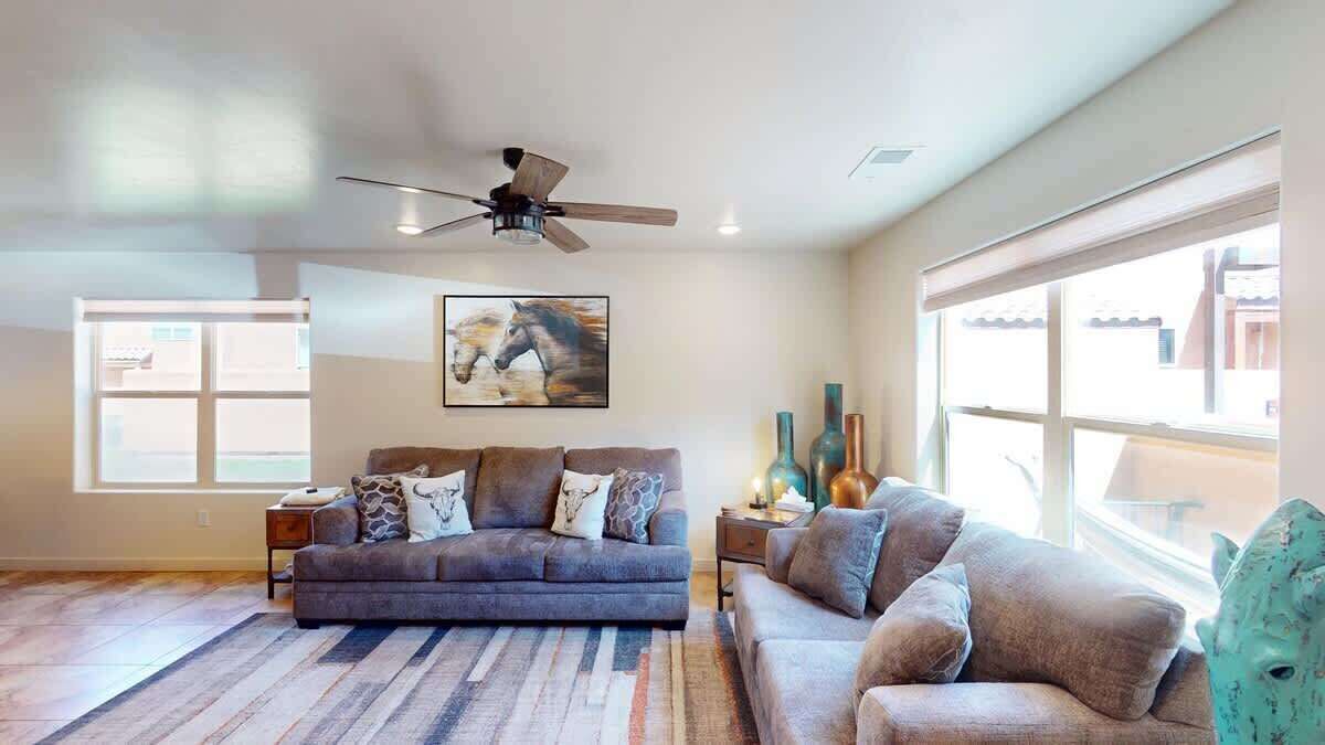 Photo of Livingroom in Moab South Valley