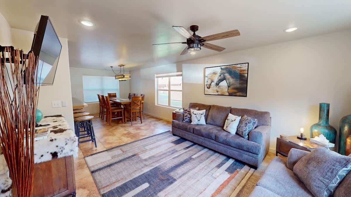 Photo of Livingroom in Moab South Valley