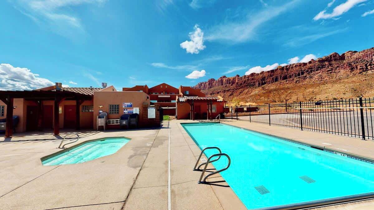 Photo of Outdoor in Moab South Valley