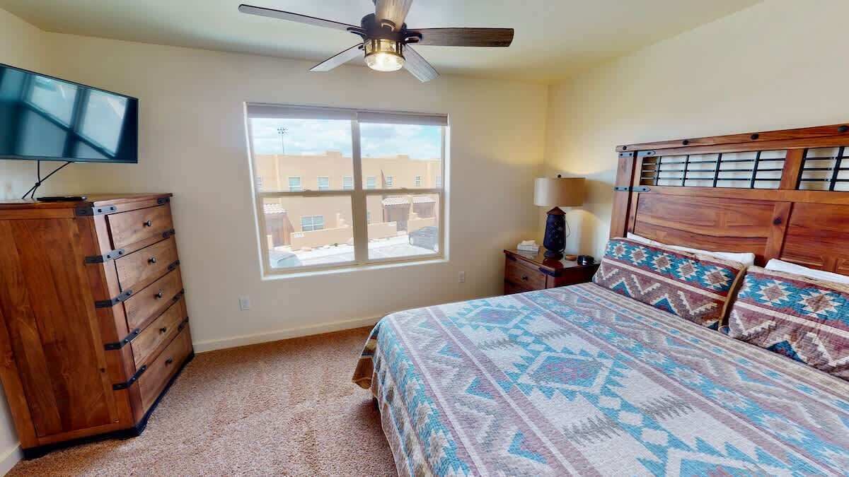Photo of Bedroom in Moab South Valley