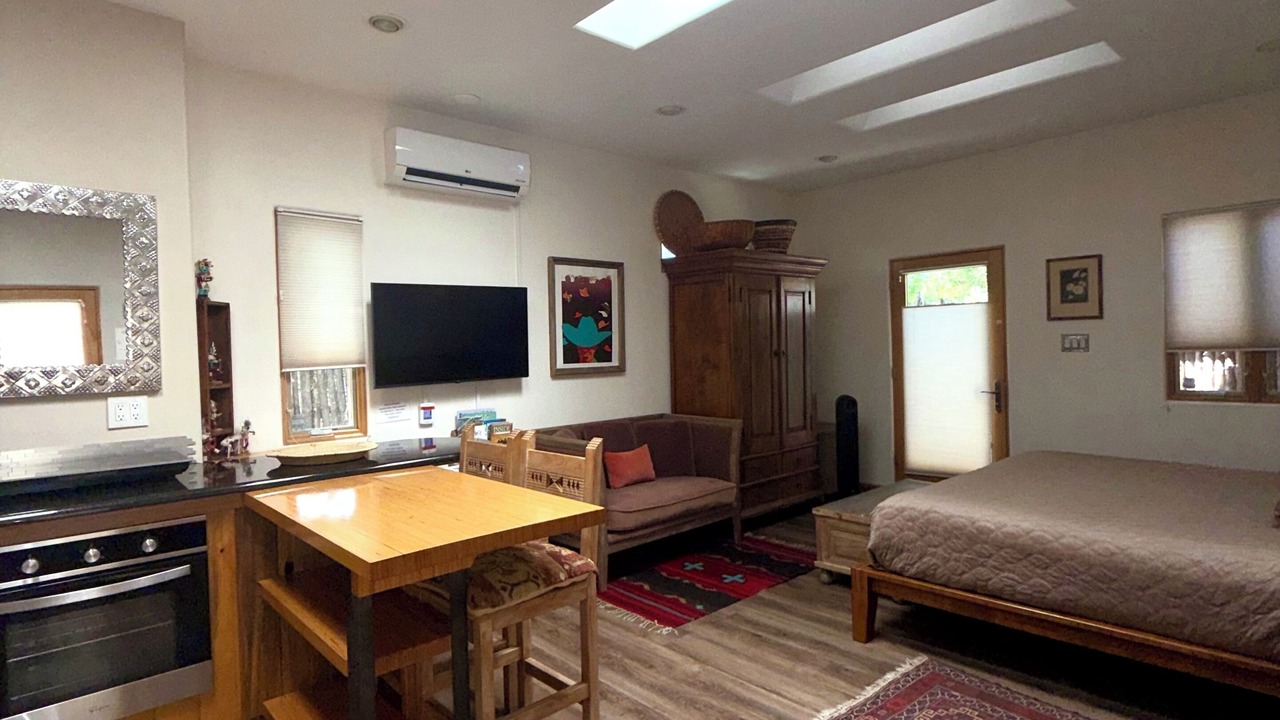 Photo of Bedroom in Santa Fe