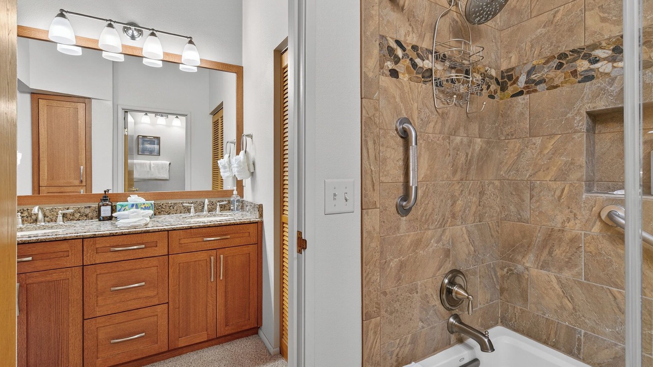 Photo of Bathroom in Park City