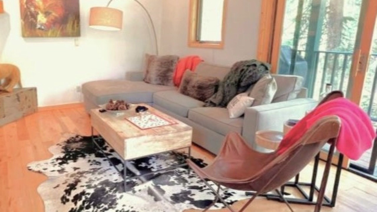 Photo of Bedroom in Breckenridge