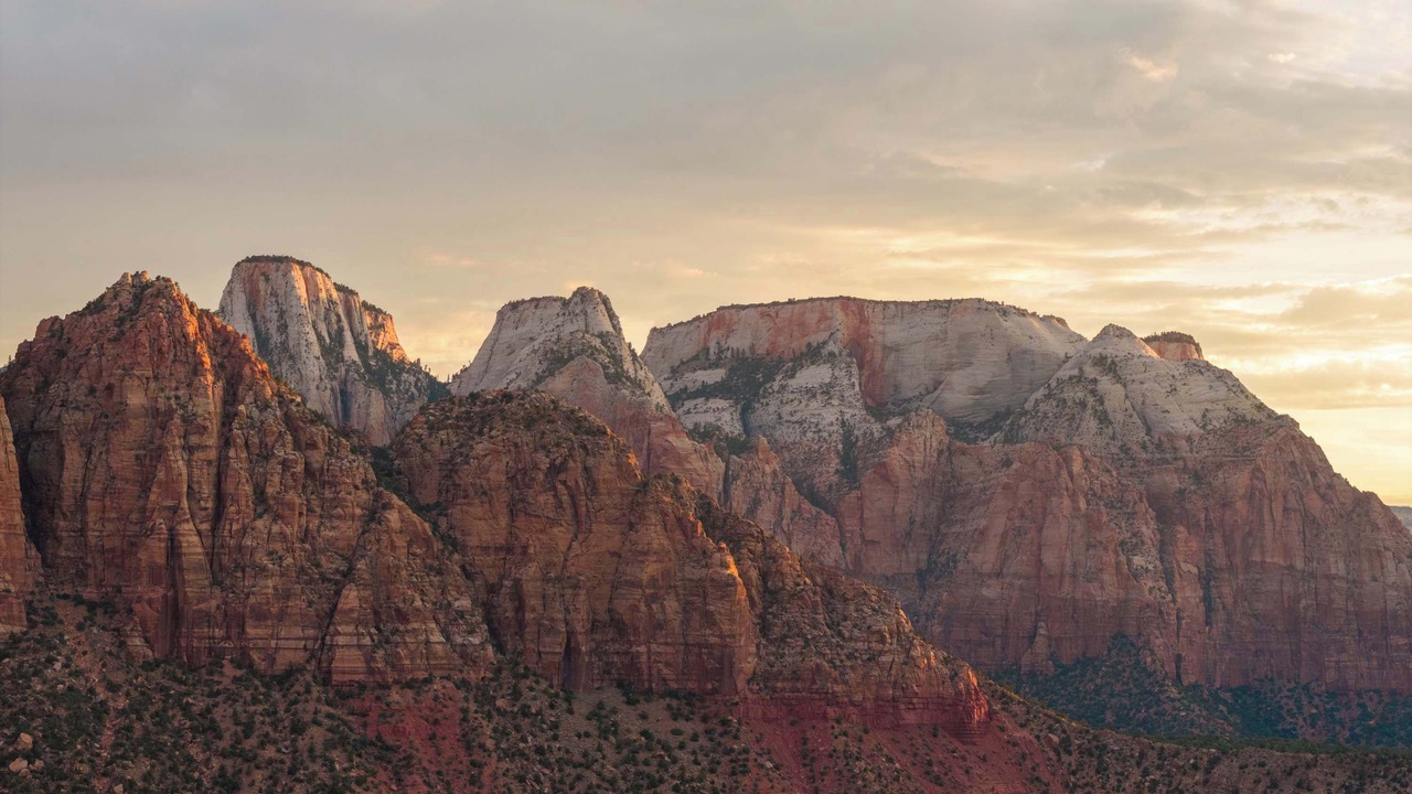 Photo of Others in Zion National Park South Entrance