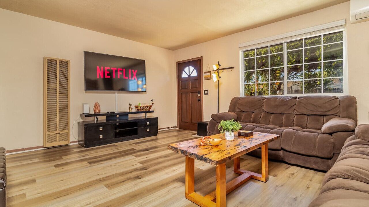 Photo of Bedroom in Castle Park