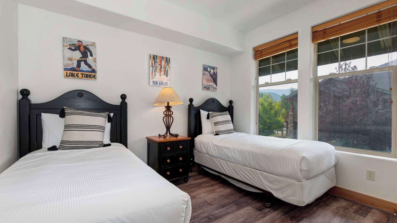 Photo of Bedroom in Kimball Junction