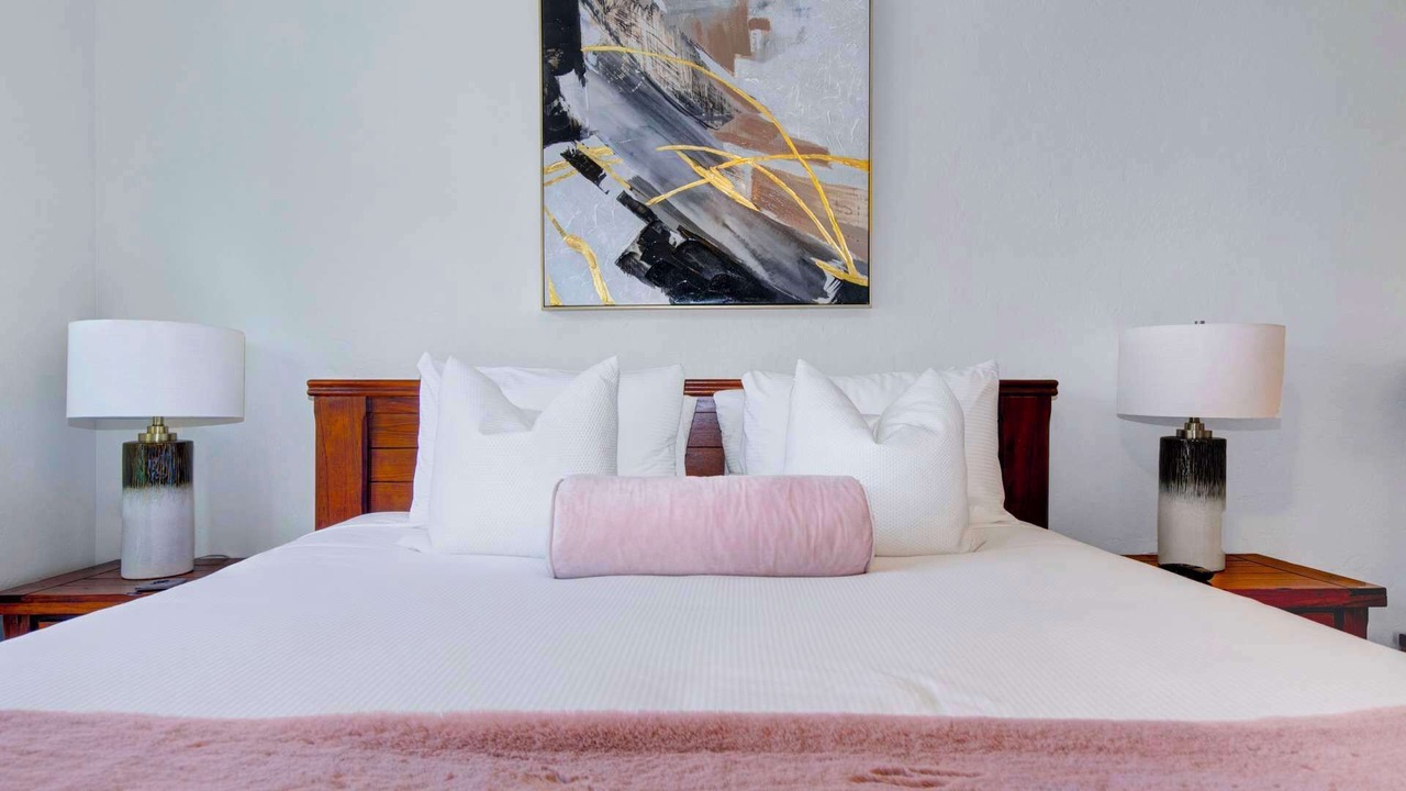 Photo of Bedroom in Kimball Junction