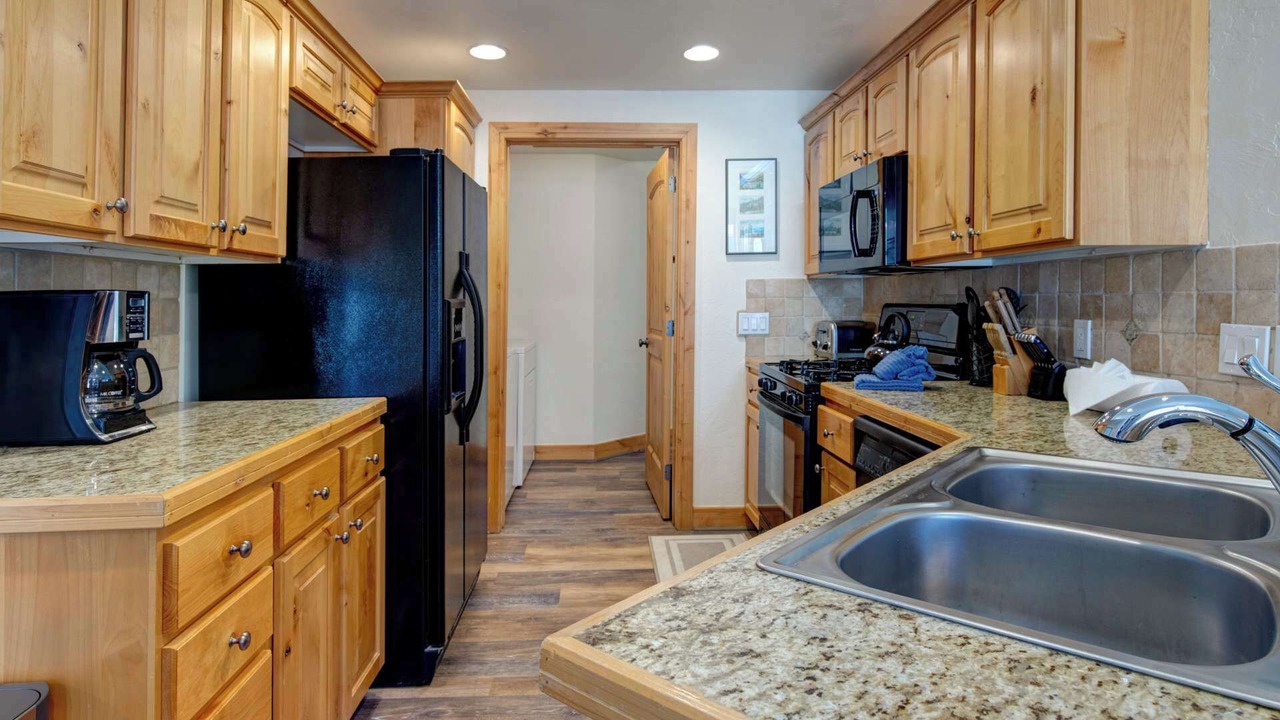 Photo of Kitchen in Kimball Junction
