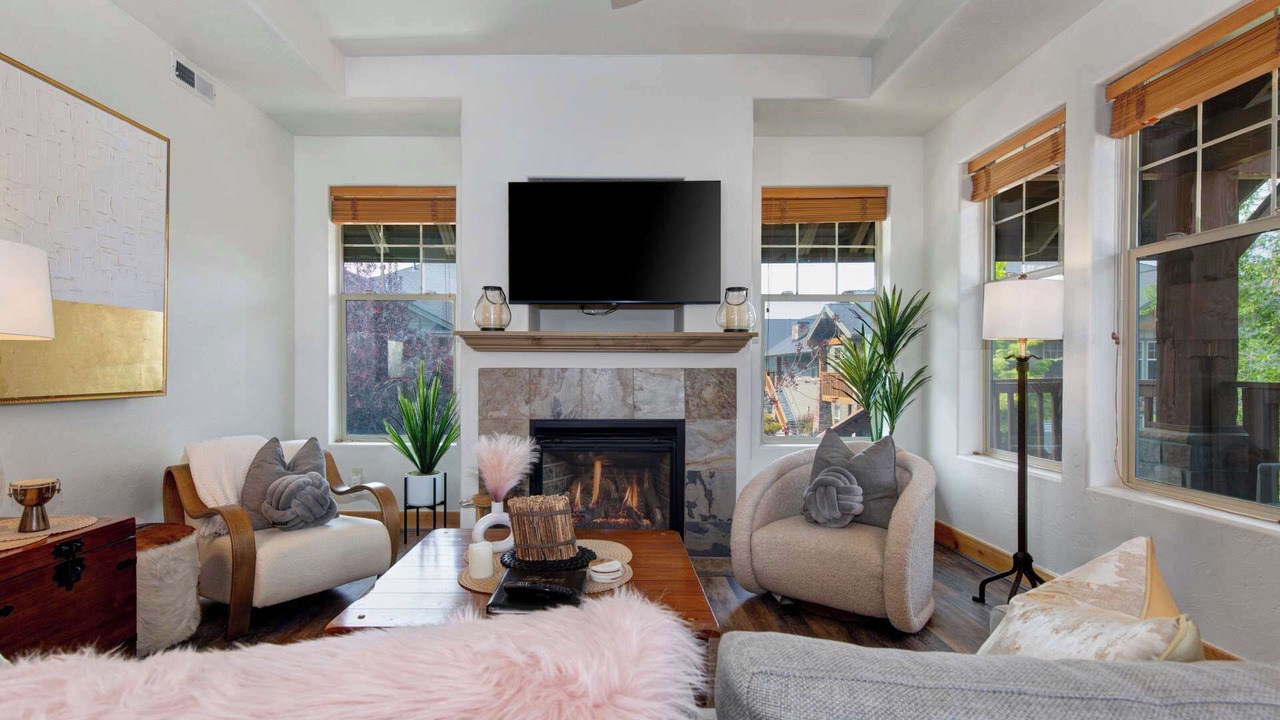 Photo of Livingroom in Kimball Junction
