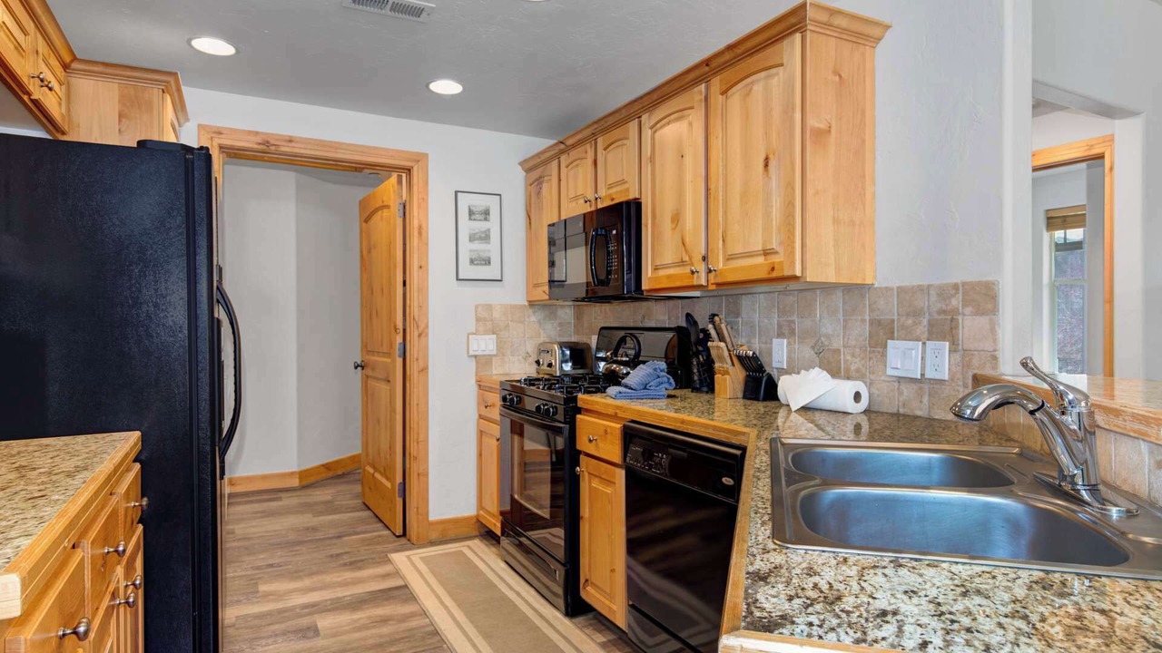 Photo of Kitchen in Kimball Junction