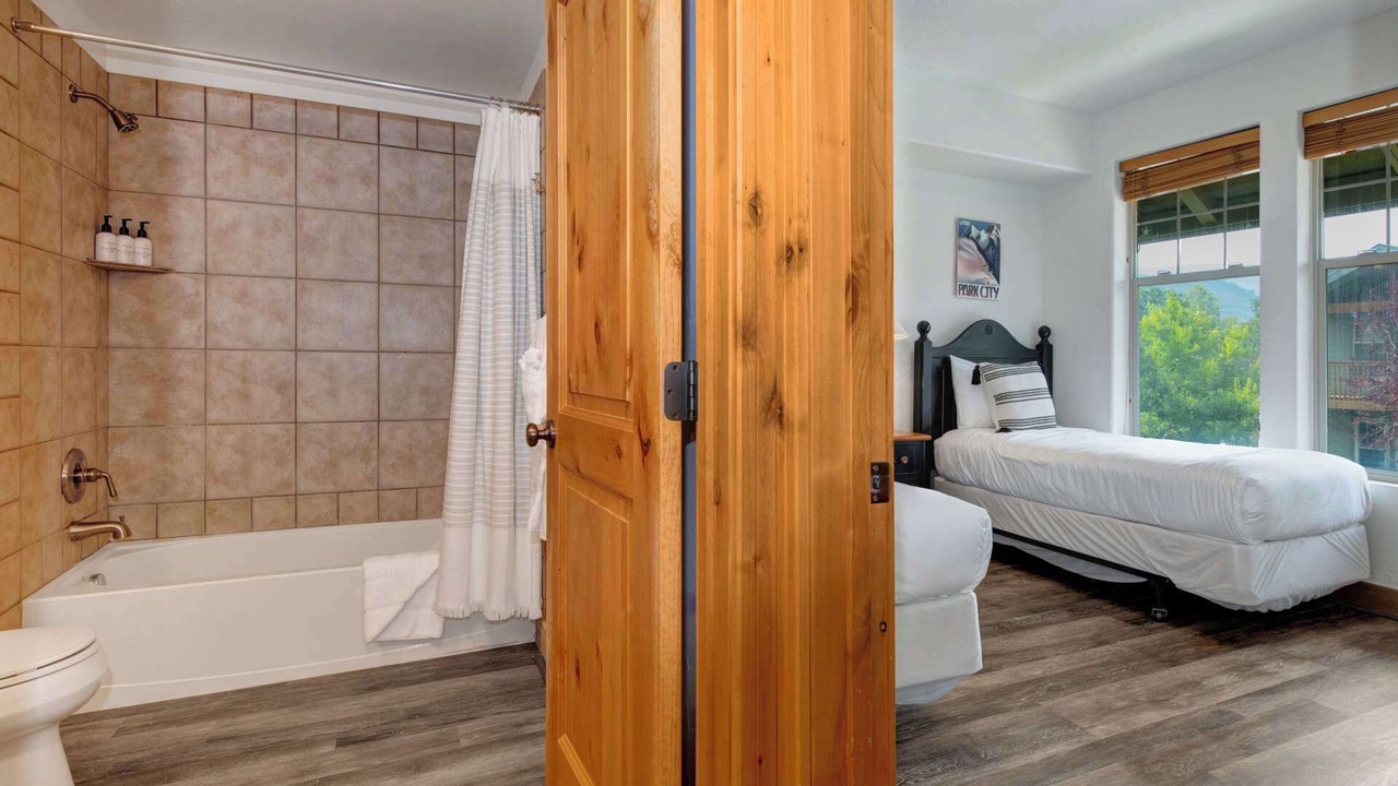Photo of Bathroom in Kimball Junction