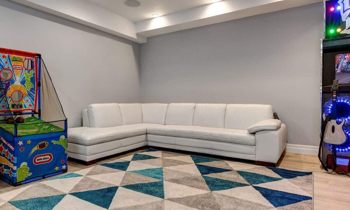 Photo of Bedroom in North Park City