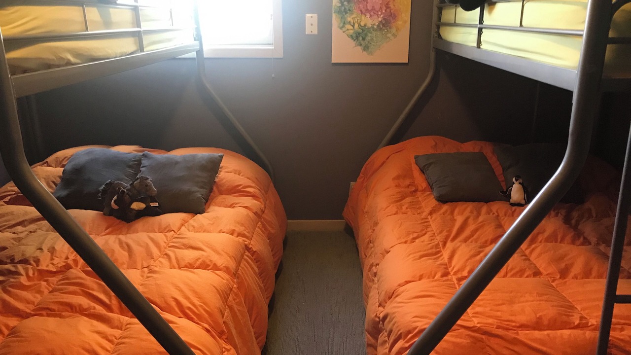 Photo of Bedroom in North Park City