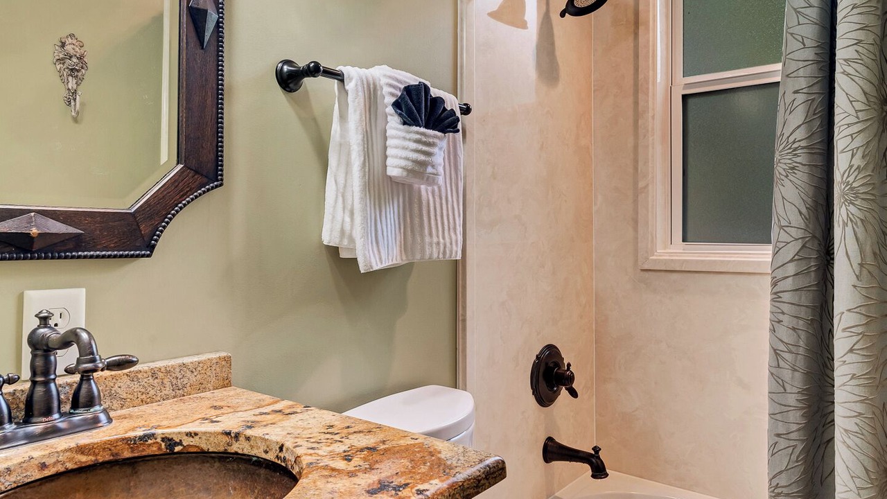 Photo of Bathroom in Fairhope