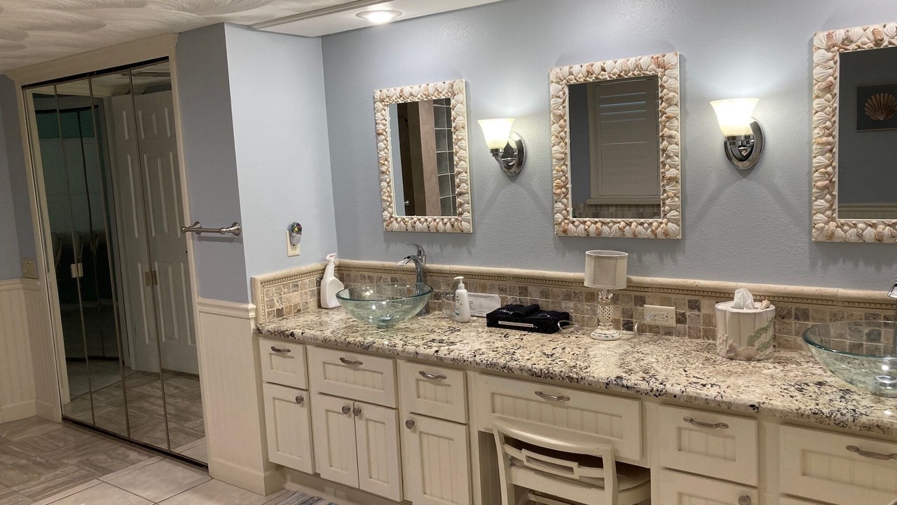 Photo of Bathroom in Hidden Lake Estates