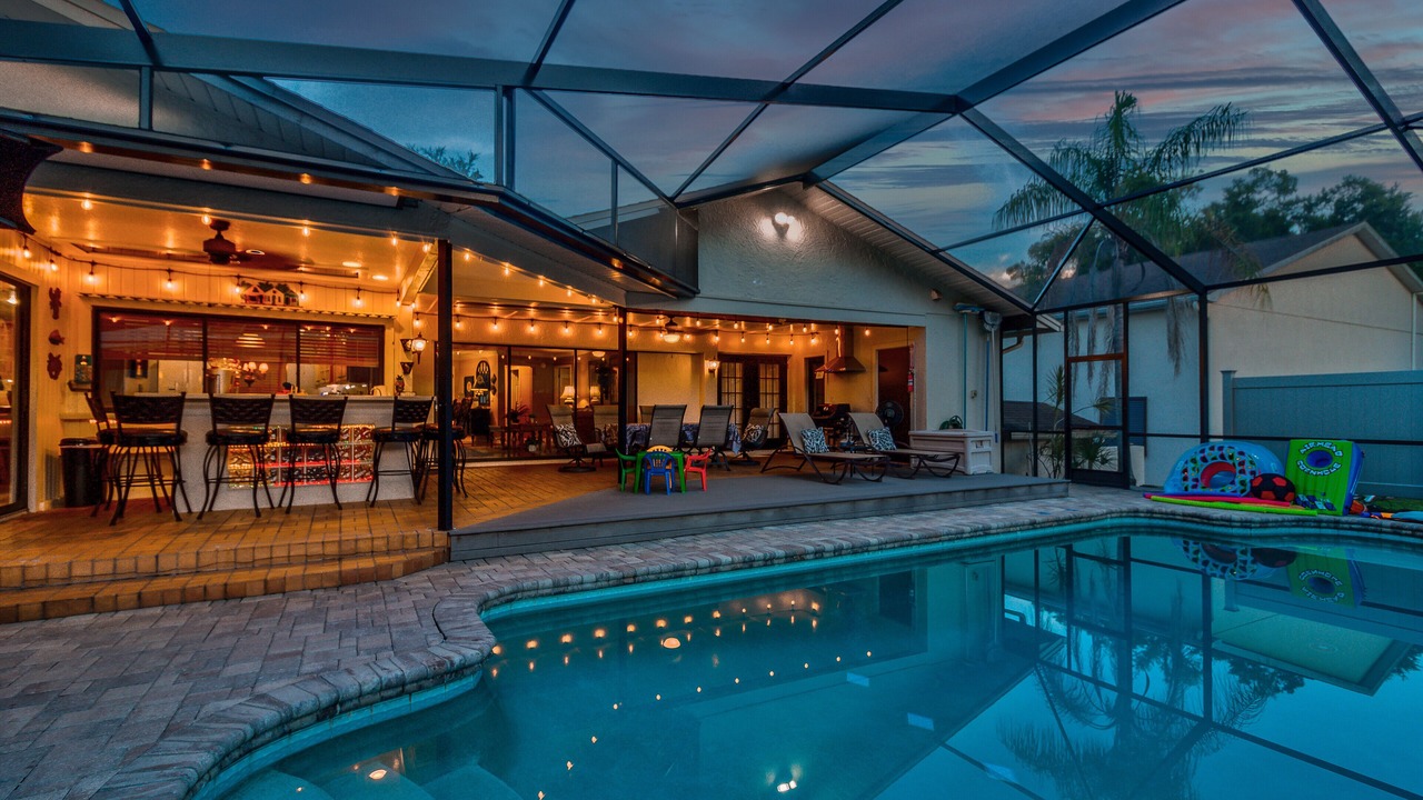 Photo of Outdoor in Hidden Lake Estates