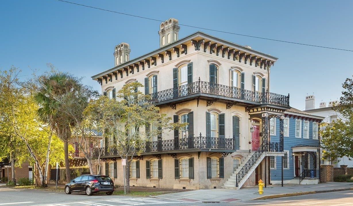 Photo of Outdoor in Historic District - North