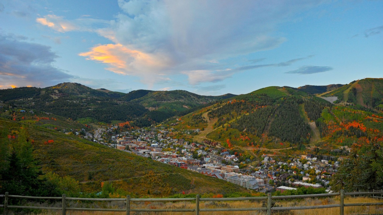 Photo of Outdoor in North Park City