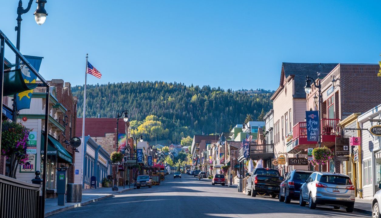 Photo of Others in North Park City