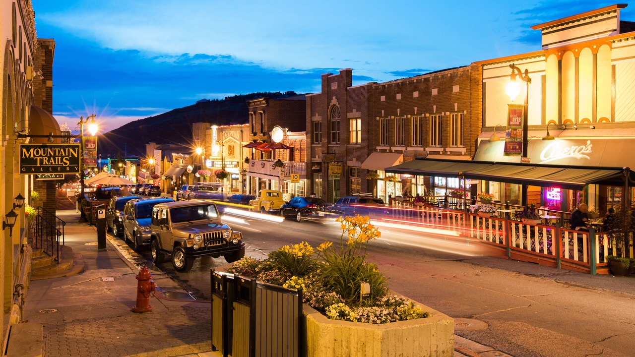 Photo of Outdoor in North Park City