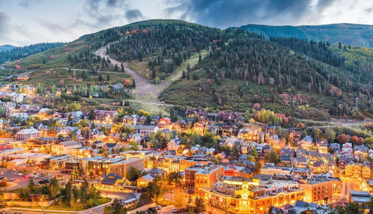 Photo of Outdoor in North Park City