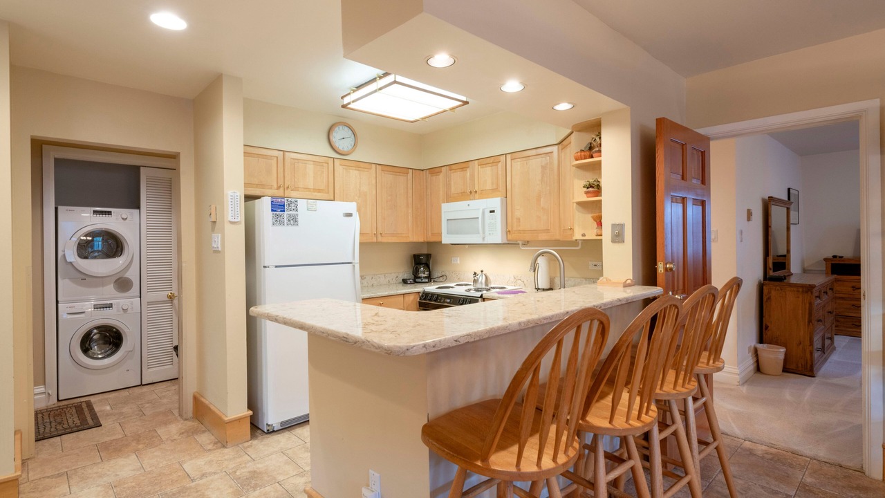 Photo of Kitchen in North Park City