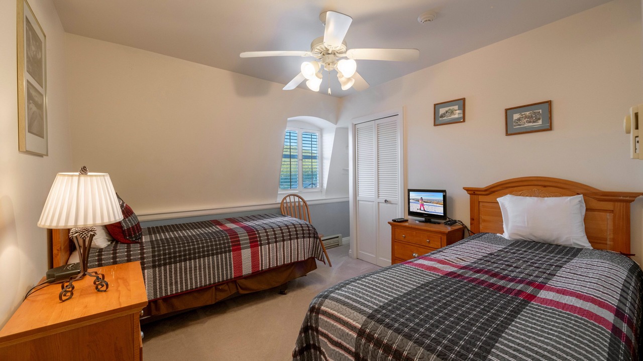 Photo of Bedroom in North Park City