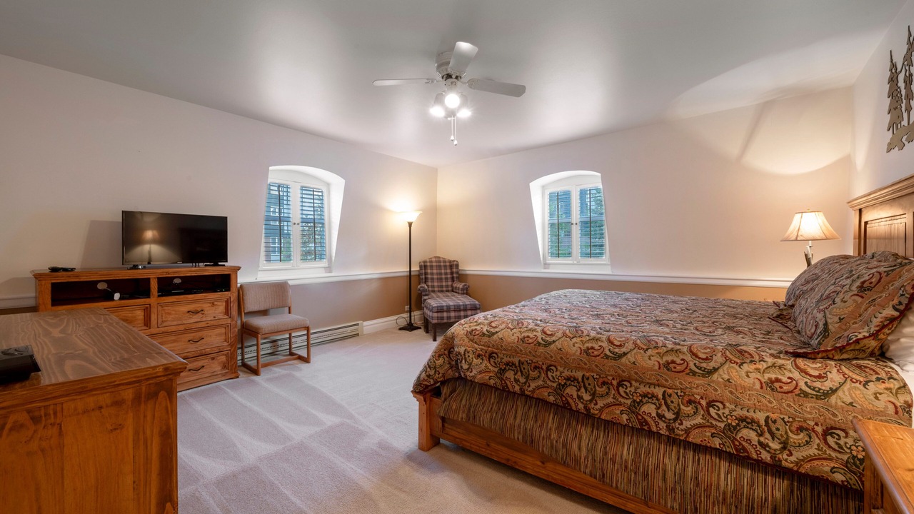 Photo of Bedroom in North Park City