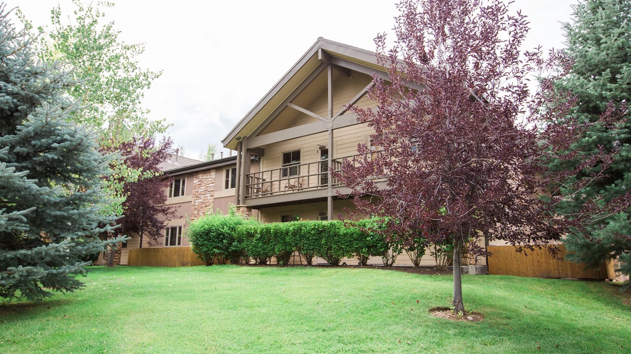 Photo of Outdoor in North Park City