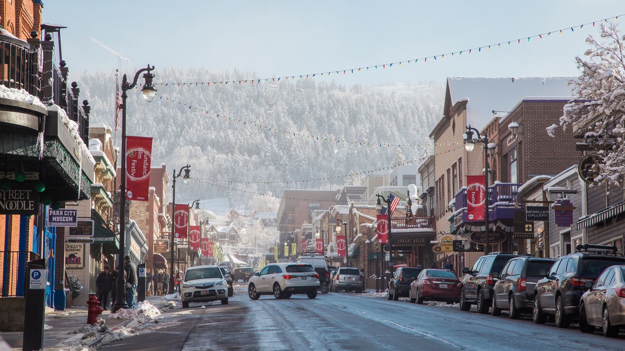 Photo of Others in North Park City