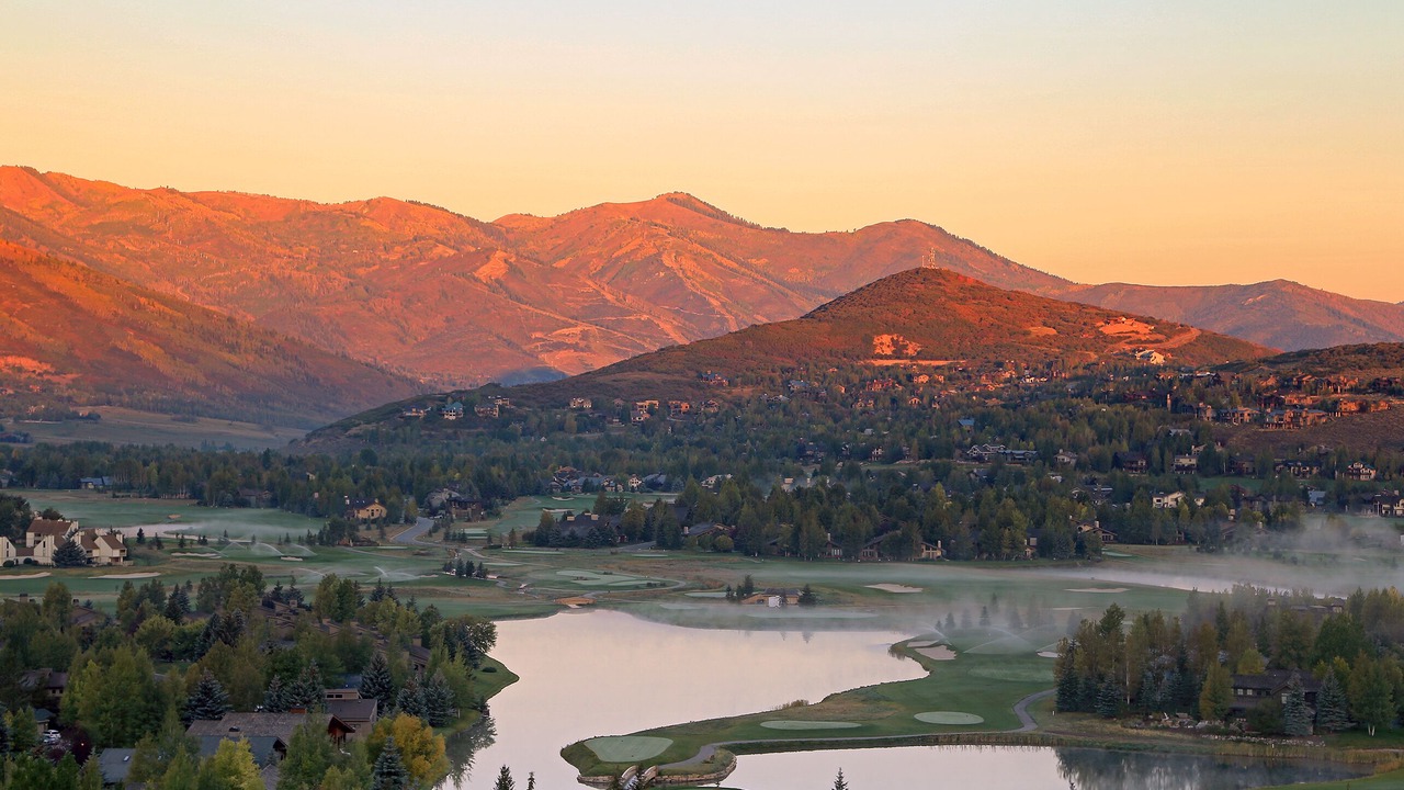 Photo of Outdoor in North Park City