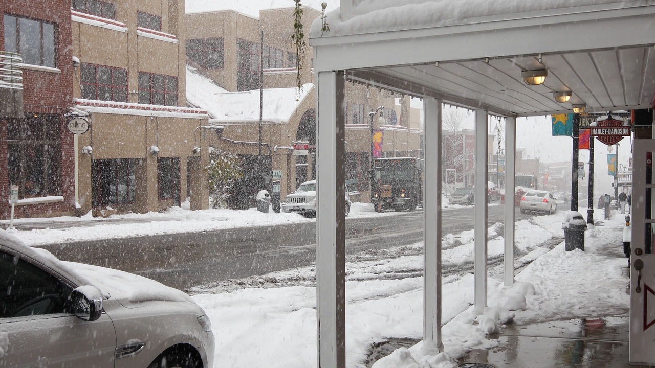 Photo of Outdoor in North Park City