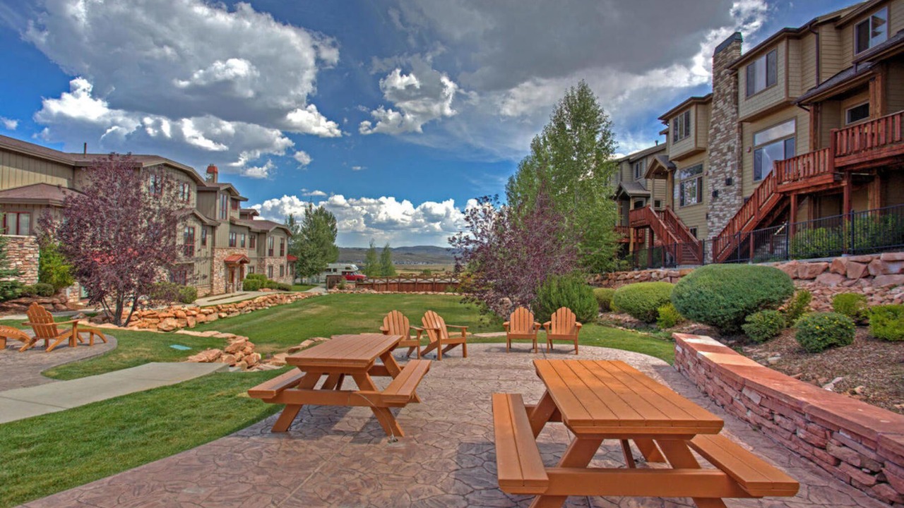 Photo of Others in Bear Hollow Village