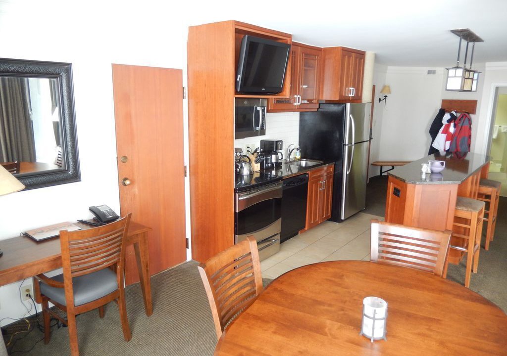 Photo of Kitchen in Salt Lake Mountain Resorts