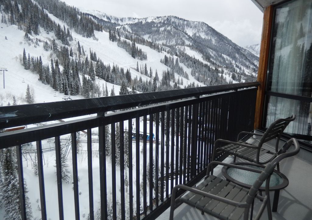 Photo of Outdoor in Salt Lake Mountain Resorts