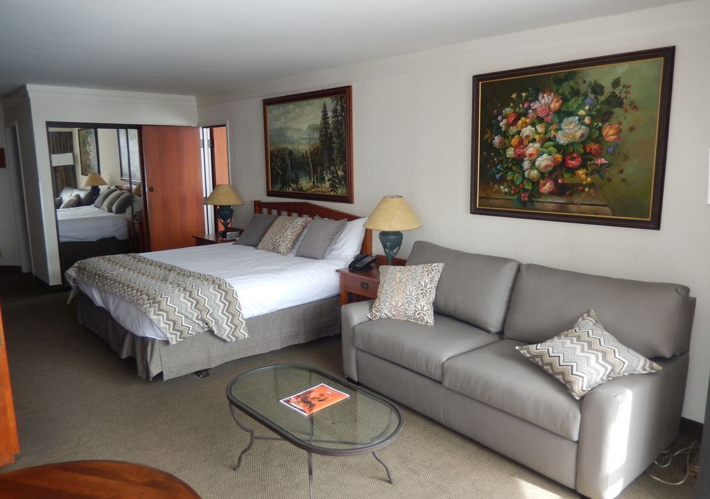 Photo of Bedroom in Salt Lake Mountain Resorts