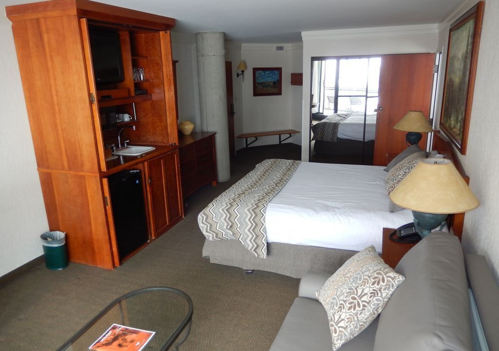 Photo of Bedroom in Salt Lake Mountain Resorts